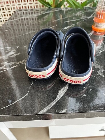Crocs Cross terlik çocuk