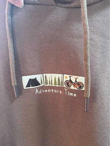 sweetshirt