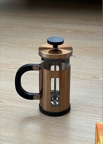 French Press