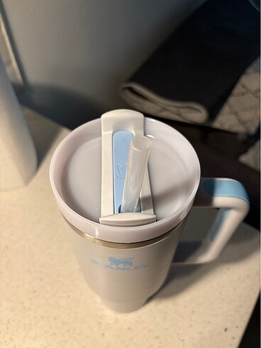 Diğer Stanley pipetli termos