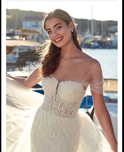Aysira gelinlik