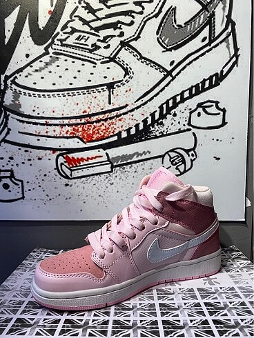 Nike NİKE JORDAN