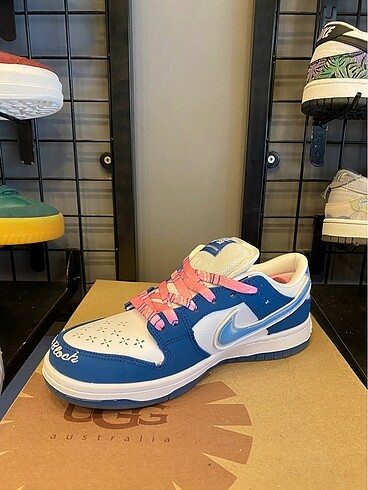 Nike NIKE DUNK