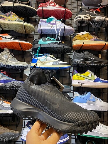 NIKE ACG GORETEX