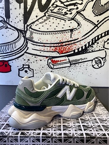 38 Beden NB NEW BALANCE 9060
