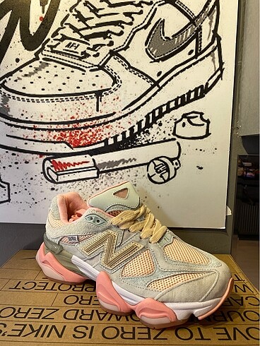 New Balance NB NEW BALANCE 9060