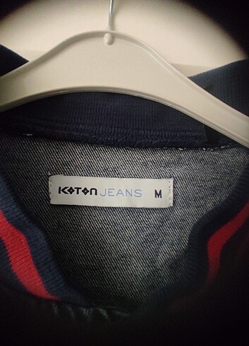 Koton Kotok kot ceket