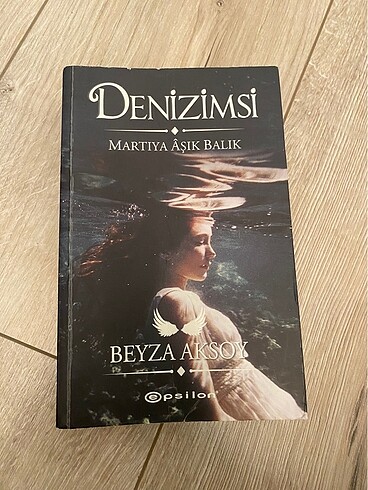Denizimsi
