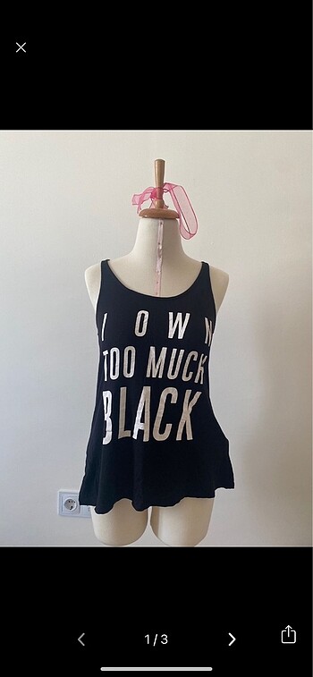 Crop lcw