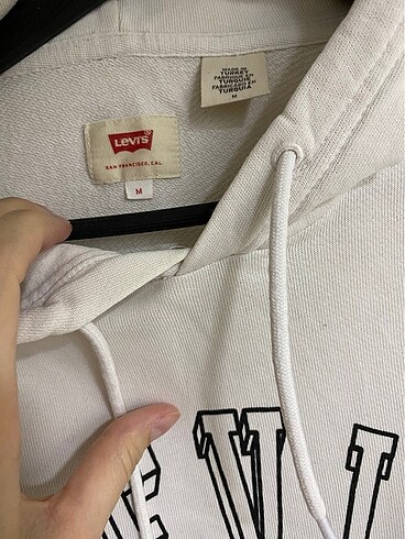 Levis Levis sweat
