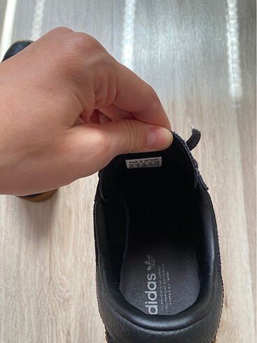 38 Beden Adidas samba