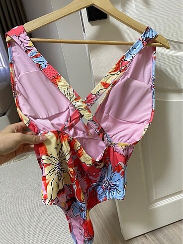 Trendyol & Milla Mayo bikini