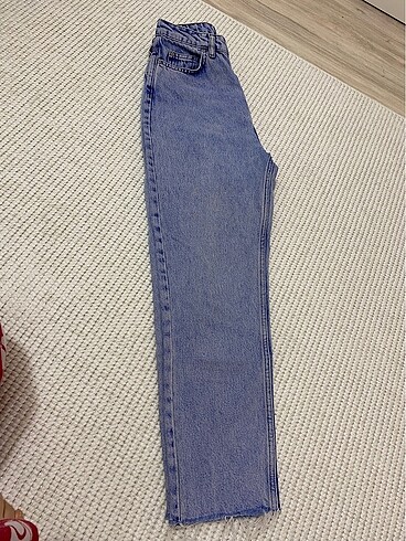 s Beden Trendyolmilla denim jean