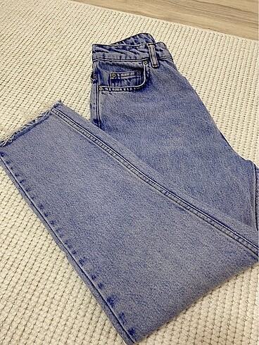 s Beden mavi Renk Trendyolmilla denim jean