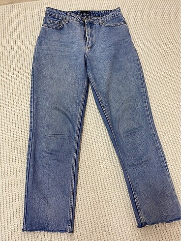 Trendyolmila denim jean