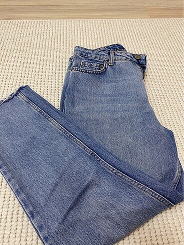 s Beden Trendyolmila denim jean