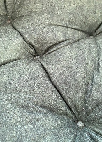 Turkuaz  Kedi Yatağı - Görsel 3