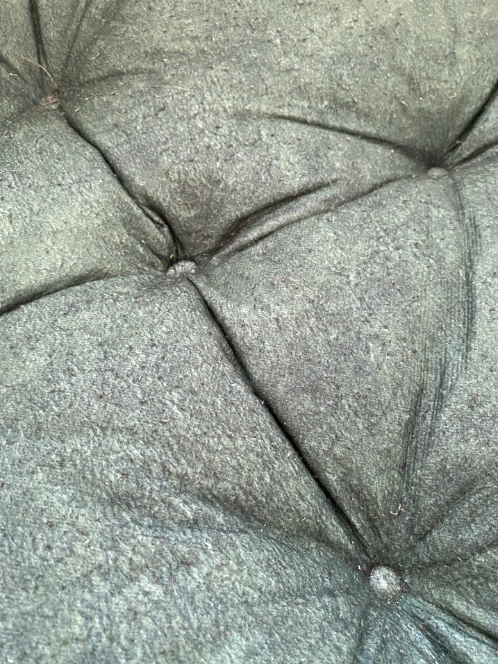 Turkuaz  Kedi Yatağı - Görsel 3