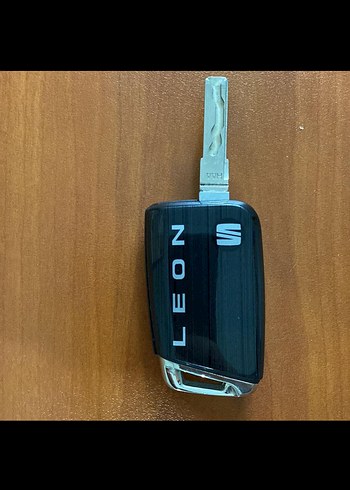 Beden Renk Seat Leon Servis Kılıfı