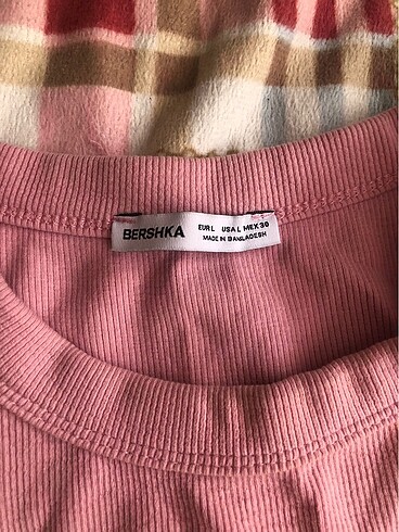 Bershka Bershka üst
