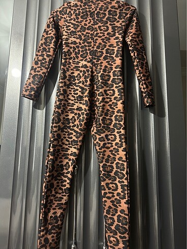 Leopar Tulum - Görsel 5