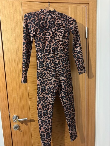 Leopar Tulum - Görsel 6