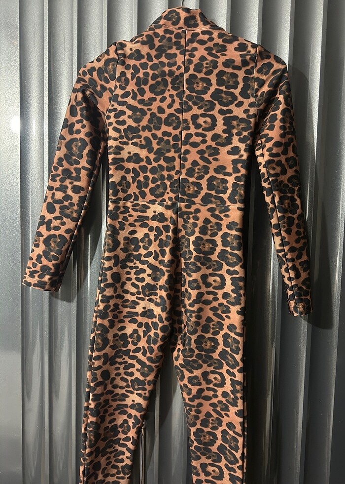 Leopar Tulum - Görsel 4