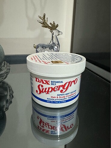 Supergro Dax