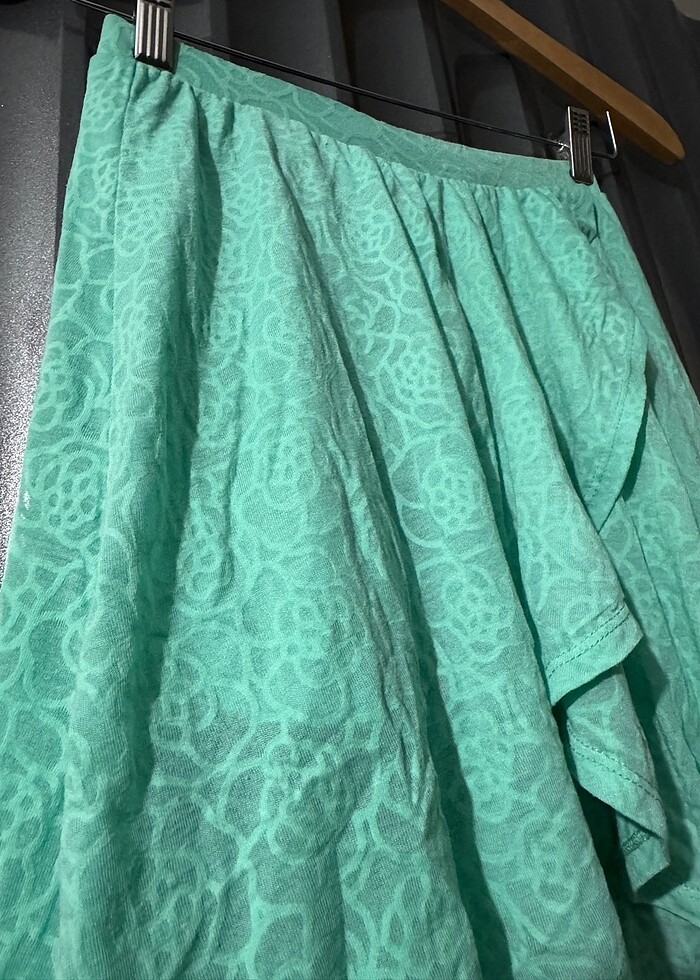 Penti turkuaz pareo - Görsel 2