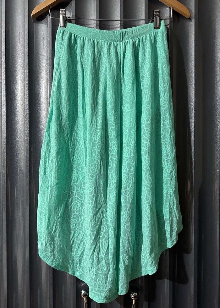 Penti turkuaz pareo - Görsel 3