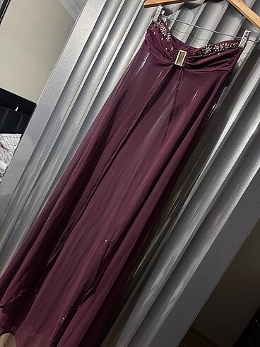 Pierre cardin 3 lü mürdüm bikini takımı - Görsel 7