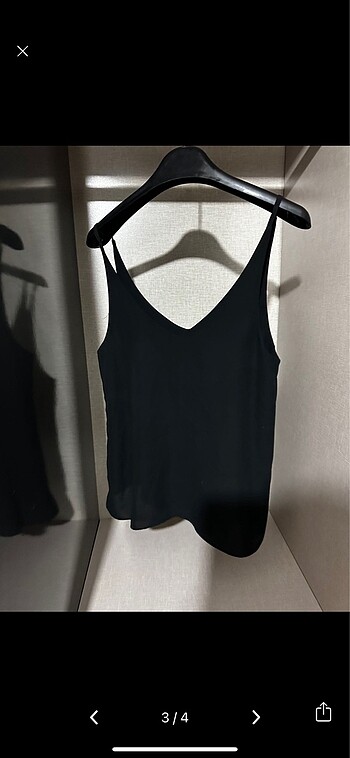 Topshop bluz - Görsel 3