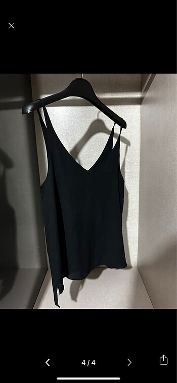 Topshop bluz - Görsel 4