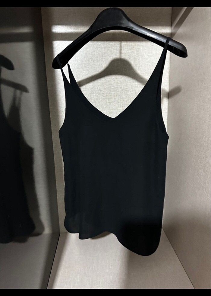 Topshop bluz - Görsel 3