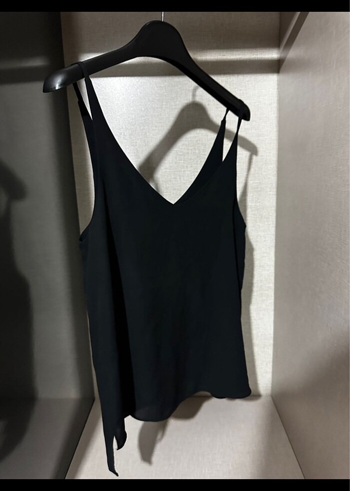 Topshop bluz - Görsel 4