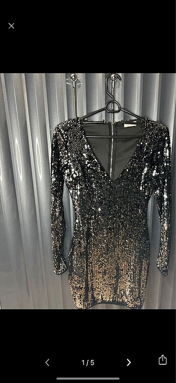 Boutique Atelier Pullu Elbise