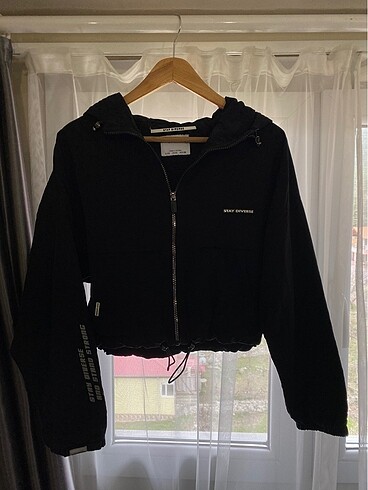 Bershka Ceket