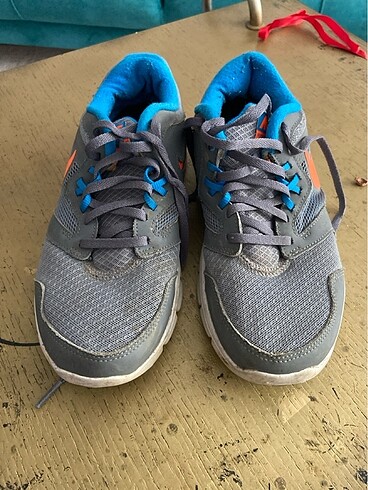 Nike bayan spor orijinal