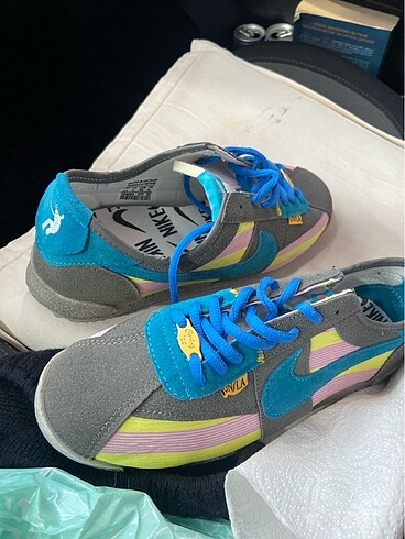 Nike erkek spor