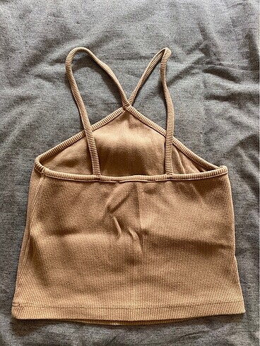 Zara crop - Görsel 2