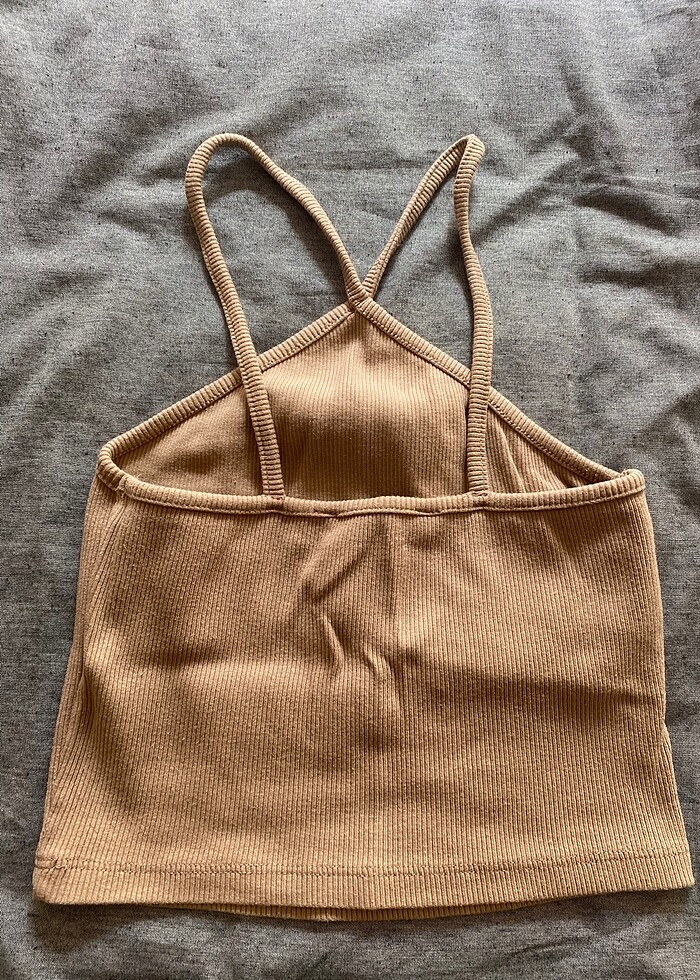 Zara crop - Görsel 2