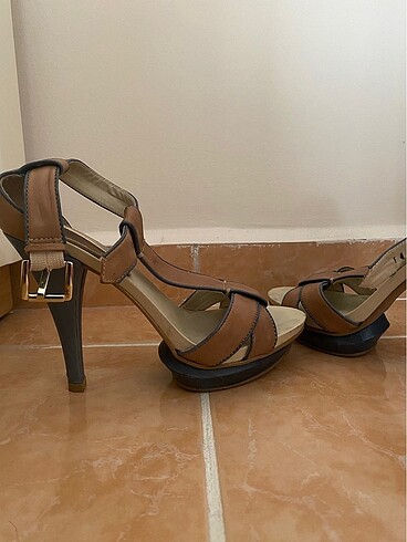 Ayakkabı - Görsel 2