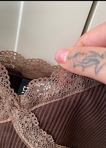 H&M takım - Görsel 5