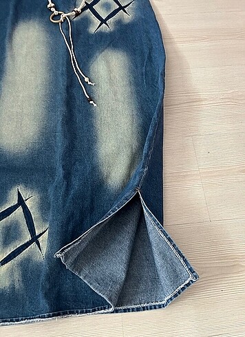 Uzun Kot etek - Görsel 2