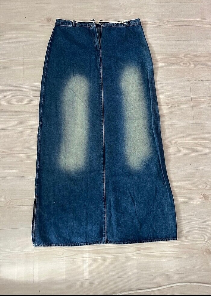 Uzun Kot etek - Görsel 3