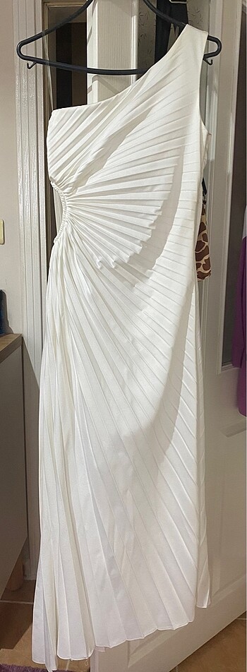 Nikah elbisesi - Görsel 3