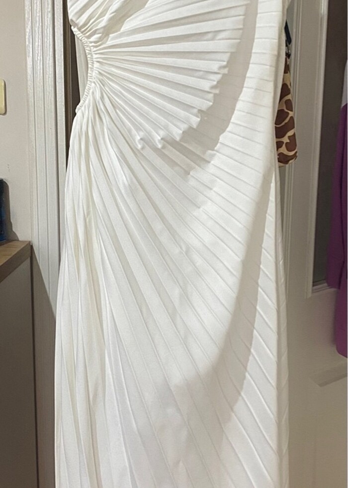 Nikah elbisesi - Görsel 3