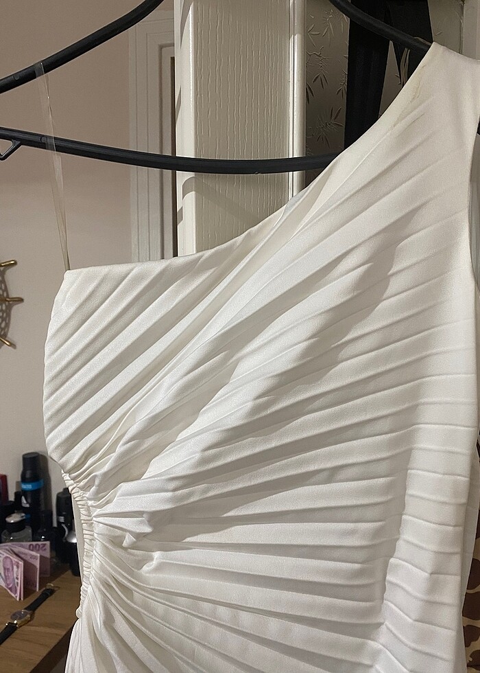 Nikah elbisesi - Görsel 2