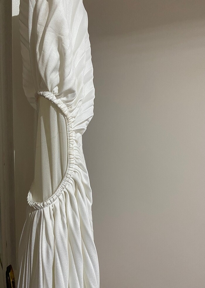 Nikah elbisesi - Görsel 4