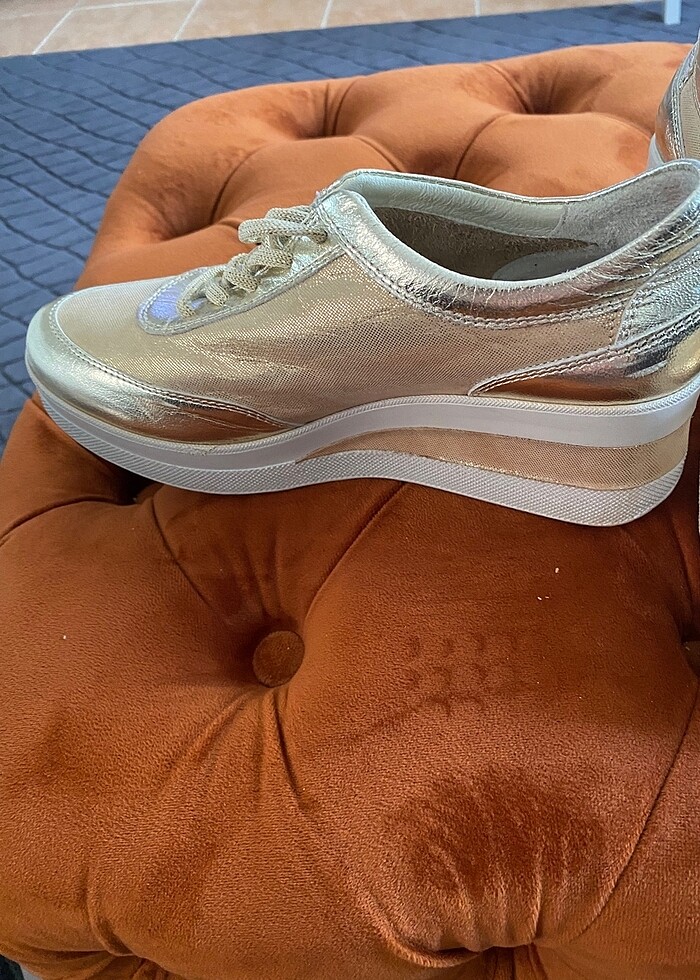 Ayakkabı - Görsel 2